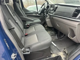 Ford Transit Custom, снимка 6