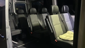 Mercedes-Benz Sprinter 315 315CDi 646, снимка 11