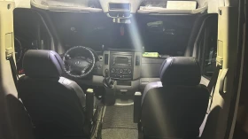 Mercedes-Benz Sprinter 315 315CDi 646, снимка 10
