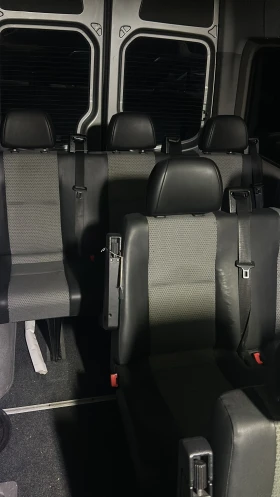 Mercedes-Benz Sprinter 315 315CDi 646, снимка 12