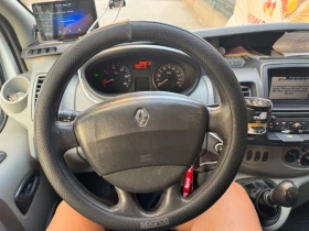 Renault Trafic 2000, снимка 3