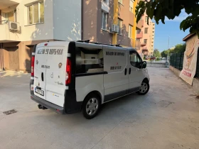 Renault Trafic 2000, снимка 12