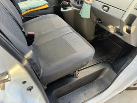 Renault Trafic 2000, снимка 8