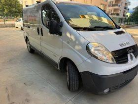Renault Trafic 2000, снимка 10