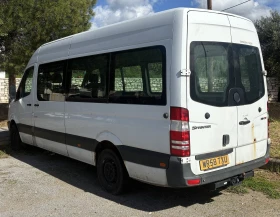 Mercedes-Benz Sprinter 311, снимка 2