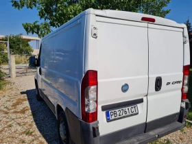 Fiat Ducato MultiJet100, снимка 12