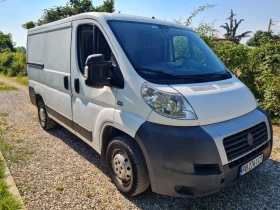 Fiat Ducato MultiJet100, снимка 1