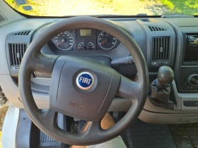 Fiat Ducato MultiJet100, снимка 4