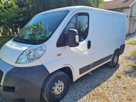 Fiat Ducato MultiJet100, снимка 2