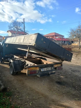 Ford Transit, снимка 3