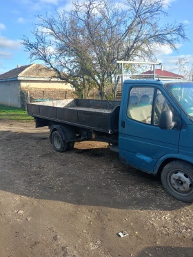 Ford Transit, снимка 2