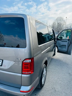 VW T6, снимка 13