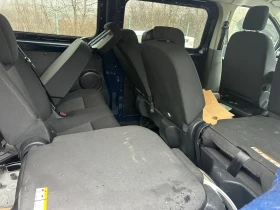 Ford Transit Custom undefined | Auto.bg — изображение 7