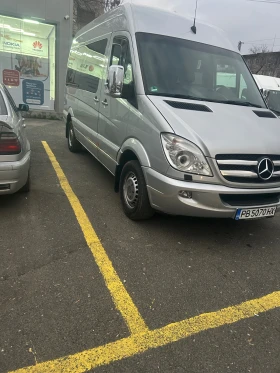 Mercedes-Benz Sprinter 315 315CDi 646 | Auto.bg — изображение 3