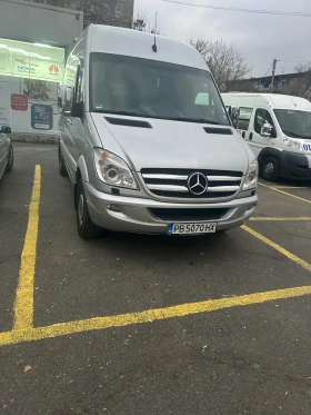 Mercedes-Benz Sprinter 315 315CDi 646 | Auto.bg — изображение 2