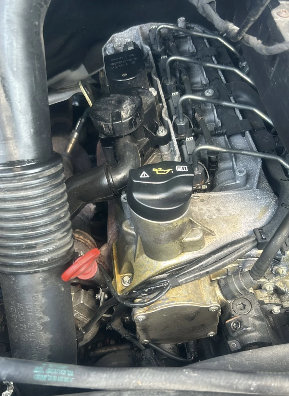 Mercedes-Benz Sprinter 315 315CDi 646 | Mobile.bg � ����������� 7