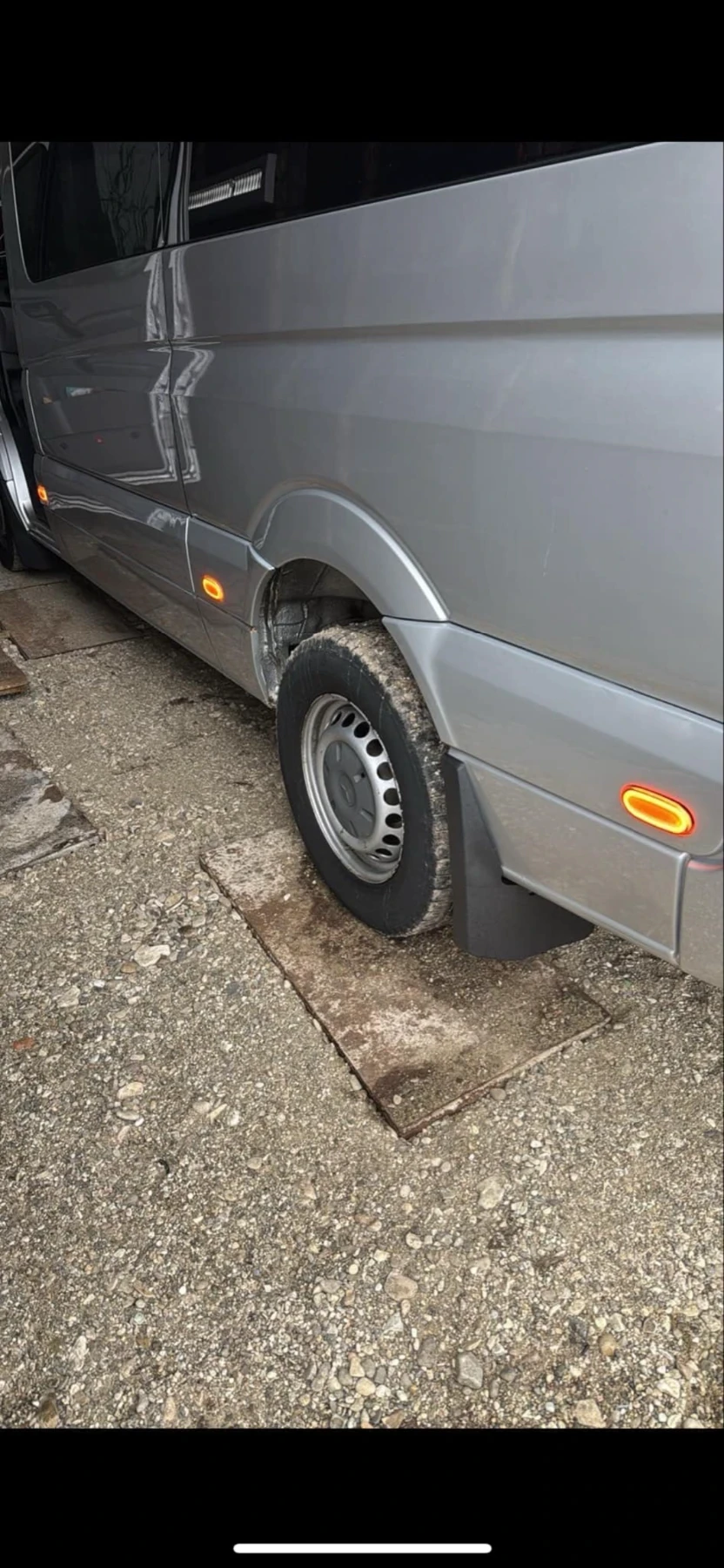 Mercedes-Benz Sprinter 315 315CDi 646 | Mobile.bg � ����������� 1