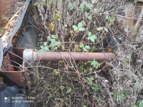 Iveco Magerus Опесъчител, снимка 9