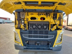 Volvo Fh FH, снимка 4