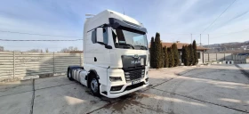 Man Tgx 18.510 XXL, снимка 7