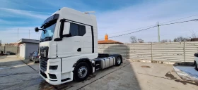 Man Tgx 18.510 XXL, снимка 5