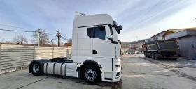 Man Tgx 18.510 XXL, снимка 6