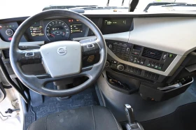 Volvo Fh 460  Retarder | Mobile.bg    9