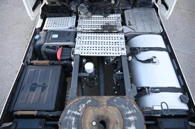Volvo Fh 460  Retarder | Mobile.bg    7