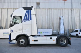 Volvo Fh 460  Retarder | Mobile.bg    5
