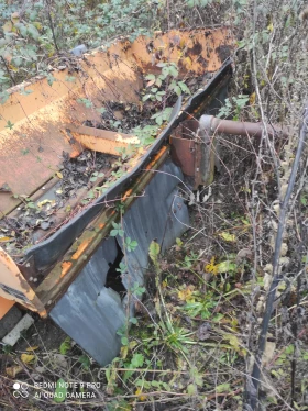 Iveco Magerus Опесъчител, снимка 10 — Bazar.bg Iveco Magerus Опесъчител, снимка 10