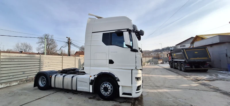 Man Tgx 18.510 XXL, снимка 6 - Камиони - 49249100