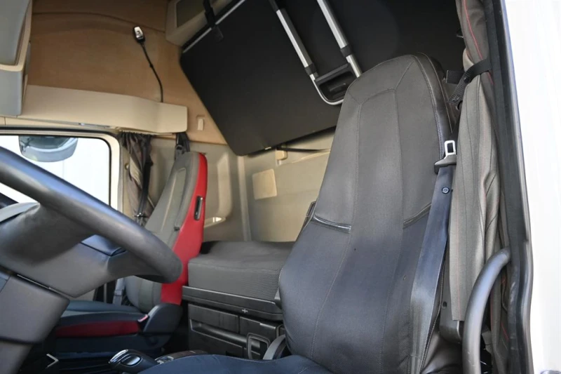 Volvo Fh 460  Retarder, снимка 8 - Камиони - 50971027