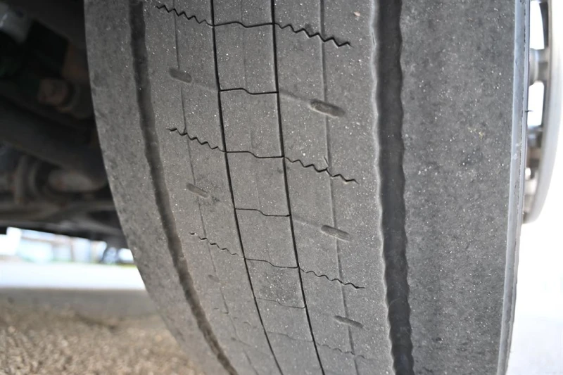 Volvo Fh 460  Retarder, снимка 16 - Камиони - 50971027