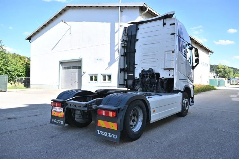Volvo Fh 460  Retarder, снимка 3 - Камиони - 50971027