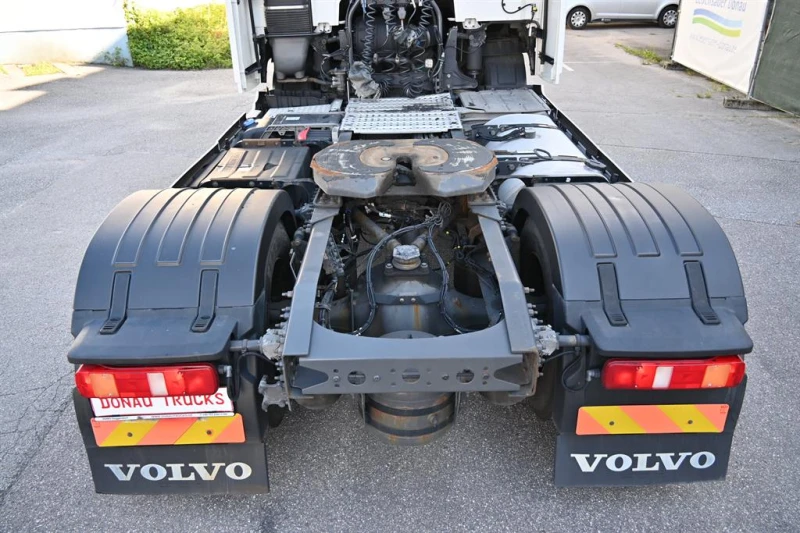 Volvo Fh 460  Retarder, снимка 6 - Камиони - 50971027