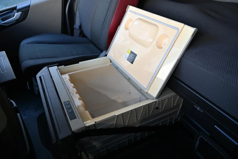 Volvo Fh 460  Retarder, снимка 15 - Камиони - 50971027