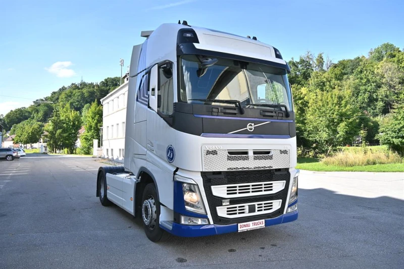 Volvo Fh 460  Retarder, снимка 2 - Камиони - 50971027