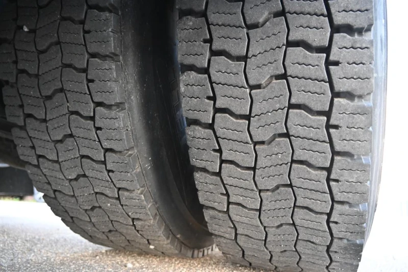 Volvo Fh 460  Retarder, снимка 17 - Камиони - 50971027