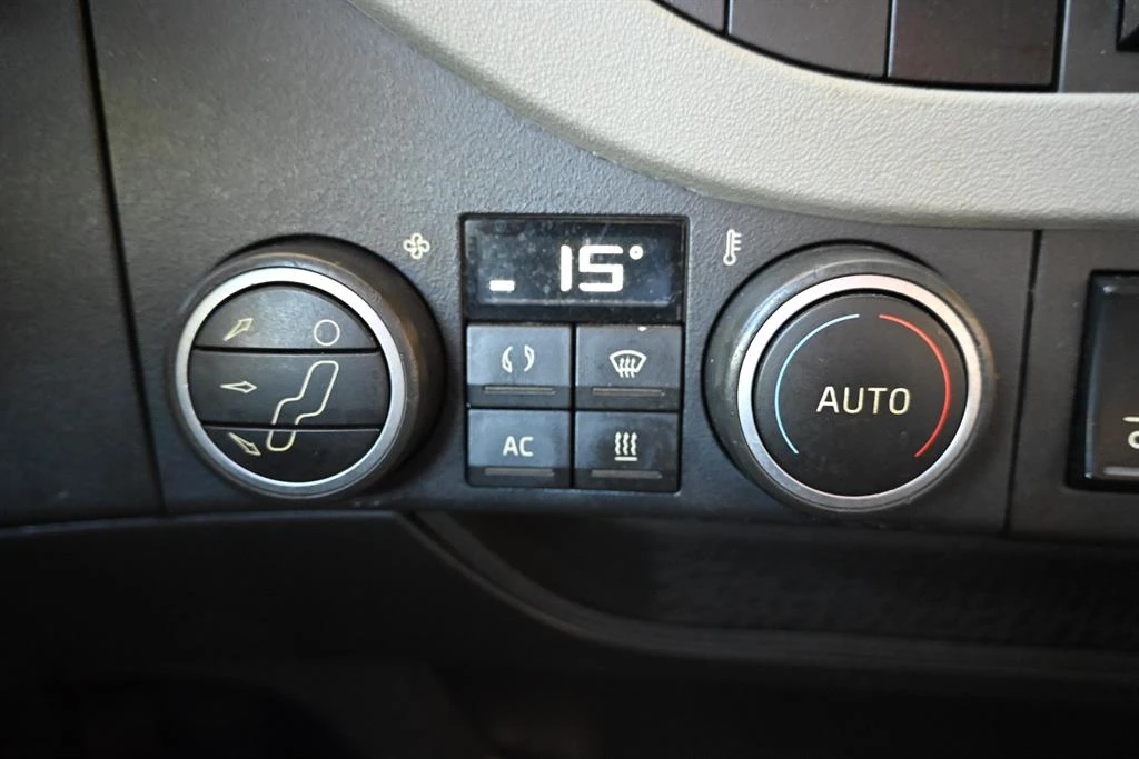 Volvo Fh 460  Retarder | Mobile.bg   13