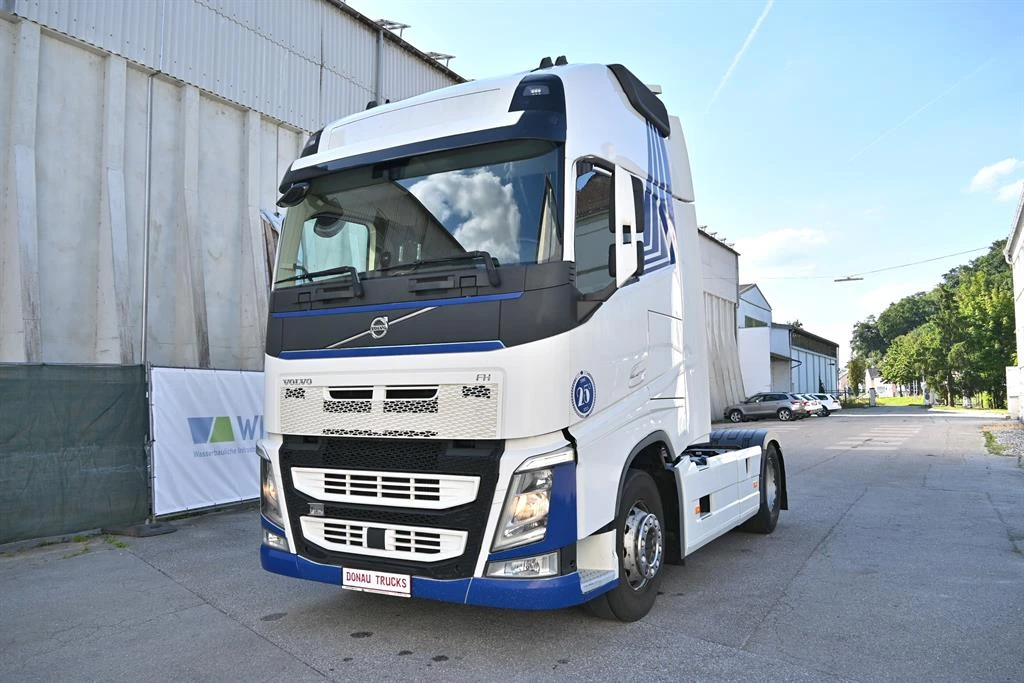 Volvo Fh 460  Retarder | Mobile.bg   1