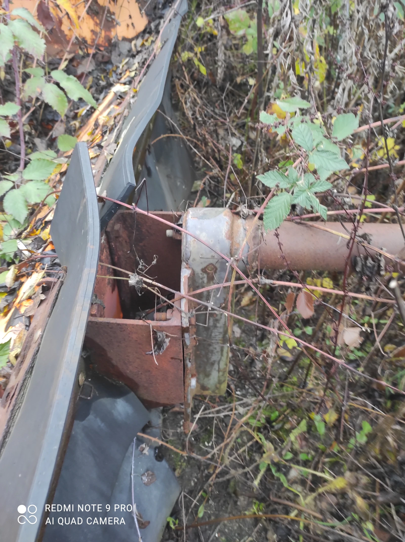 Iveco Magerus Опесъчител - изображение 8