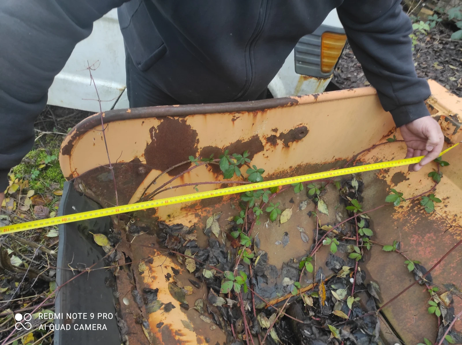 Iveco Magerus Опесъчител - изображение 5