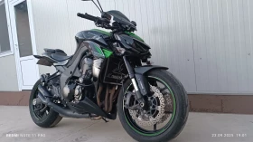 Kawasaki Z Z 1000, снимка 8