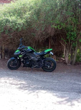 Kawasaki Z Z 1000, снимка 3