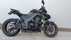 Kawasaki Z Z 1000, снимка 9