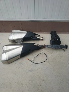 Kawasaki Z Z 1000, снимка 6