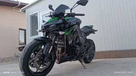 Kawasaki Z Z 1000, снимка 10