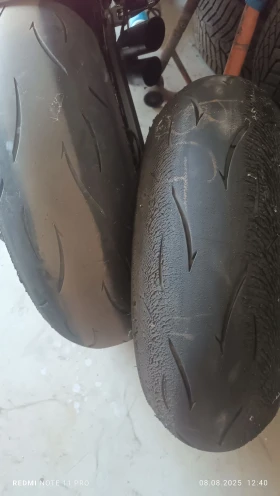 Kawasaki Z Z 1000, снимка 7