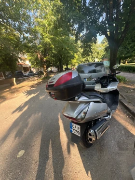 Honda Silver Wing, снимка 10