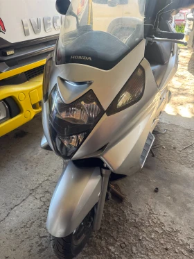 Honda Silver Wing, снимка 1